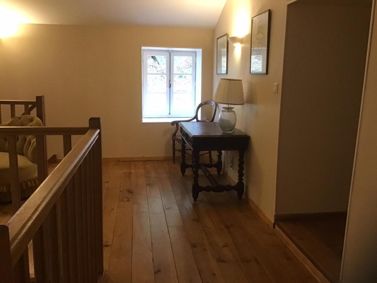 Apartamento Mas Graffouil Prats-de-Mollo-la-Preste Exterior foto