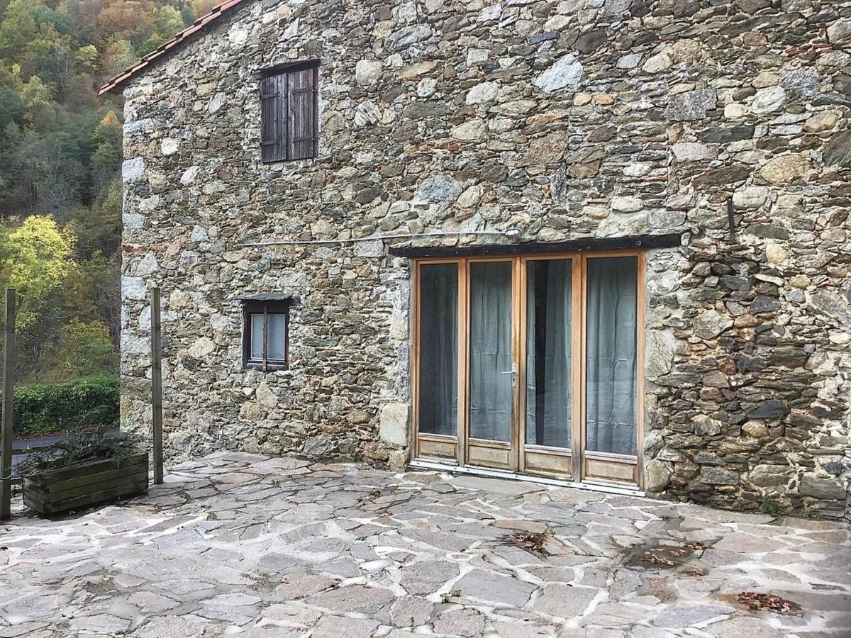 Apartamento Mas Graffouil Prats-de-Mollo-la-Preste Exterior foto