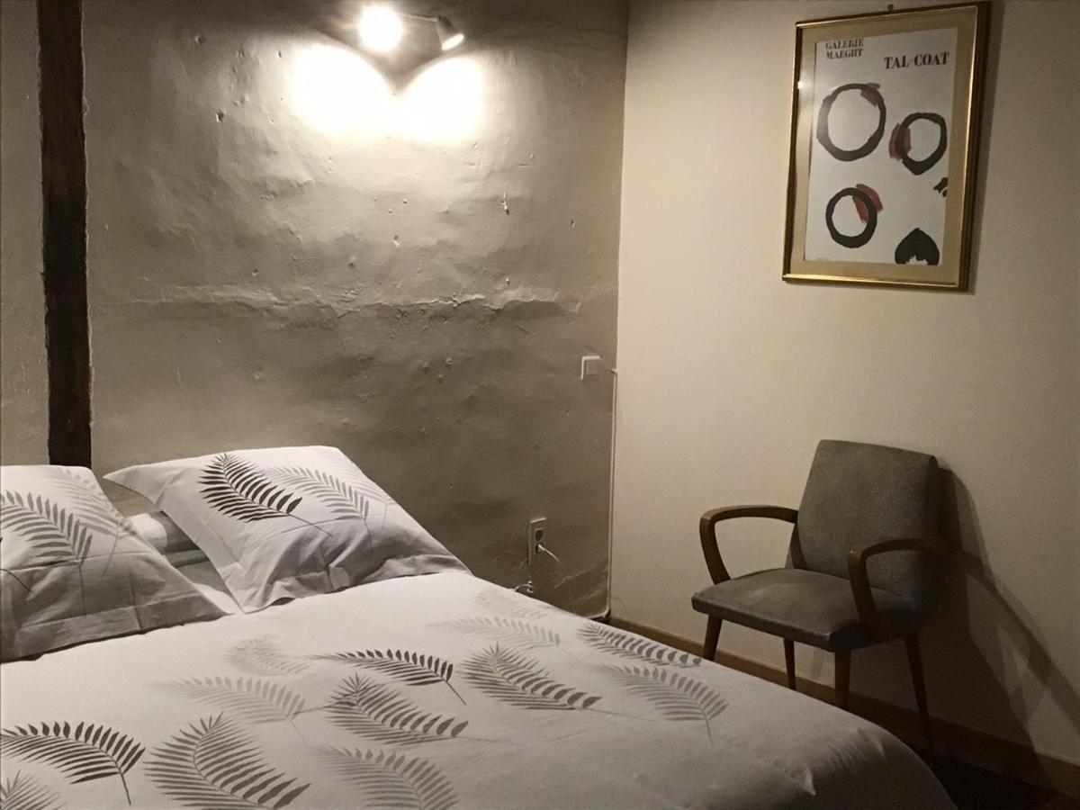 Apartamento Mas Graffouil Prats-de-Mollo-la-Preste Exterior foto