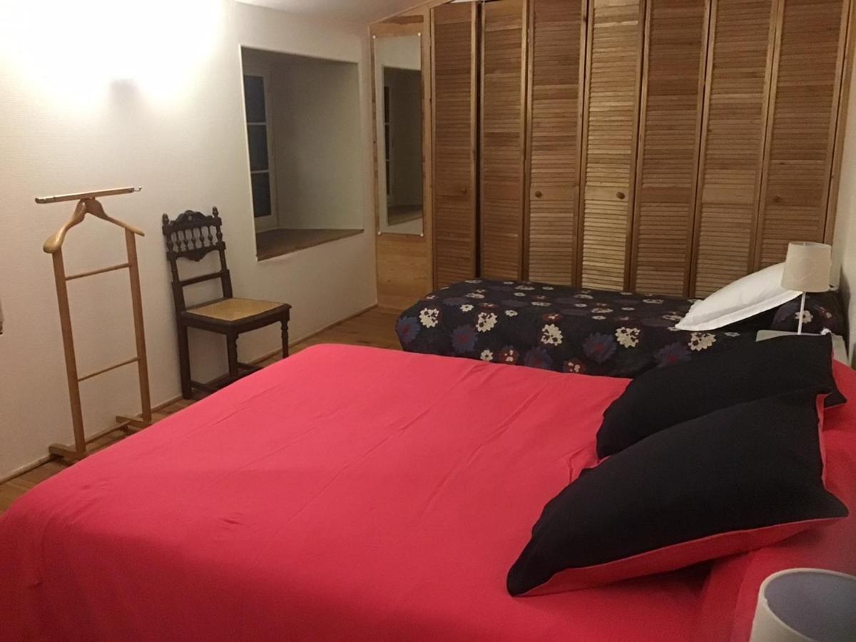 Apartamento Mas Graffouil Prats-de-Mollo-la-Preste Exterior foto