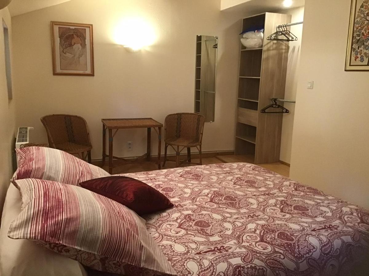 Apartamento Mas Graffouil Prats-de-Mollo-la-Preste Exterior foto